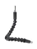 295mm Extension Drill Screwdriver Bit Flexible Shaft Bit Holder Connecting  aeww