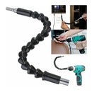 1pc Extension Drill Screwdriver Flexible Shaft Bit Holder Connecting Link New