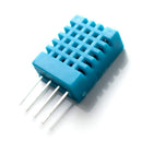 5PCS DHT11 DHT-11 Digital Temperature and Humidity Sensor For Arduino NEW