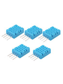 5PCS DHT11 DHT-11 Digital Temperature and Humidity Sensor For Arduino NEW