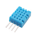 5PCS DHT11 DHT-11 Digital Temperature and Humidity Sensor For Arduino NEW