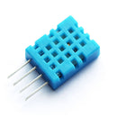 5PCS DHT11 DHT-11 Digital Temperature and Humidity Sensor For Arduino NEW