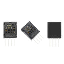 1* AM2320 Digital Temperature and Humidity Sensor DC Supply Voltage Best