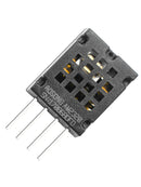 AM2320 Digital Temperature and Humidity Sensor Module I2C & Single-Bus Output
