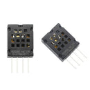 1* AM2320 Digital Temperature and Humidity Sensor DC Supply Voltage Best