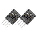 1* AM2320 Digital Temperature and Humidity Sensor DC Supply Voltage Best