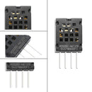1* AM2320 Digital Temperature and Humidity Sensor DC Supply Voltage Best