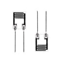 HR202L Humidity Resistance HR202L Humidity Sensor 1.5V AC Supply Voltage