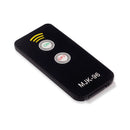 5V 1 Channel IR Infrared Receiver Relay Driving Module + 2 Keys Remote Control