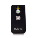5V 1 Channel IR Infrared Receiver Relay Driving Module + 2 Keys Remote Control