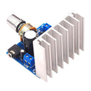 DC12V TDA7377 Digital Stereo Audio Power Amplifier 2*35W Dual-channel Board