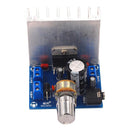 TDA7377 DC12V Digital Audio Power Amplifier 35W+35W Dual-channel PCB Board