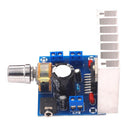 DC12V TDA7377 Digital Stereo Audio Power Amplifier 2*35W Dual-channel Board