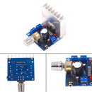 DC12V TDA7377 Digital Stereo Audio Power Amplifier 2*35W Dual-channel Board