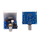 DC12V TDA7377 Digital Stereo Audio Power Amplifier 2*35W Dual-channel Board