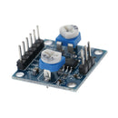 1 * Digital Amplifier Board Module w/ Volume Potentiometer Dual Channel Nice