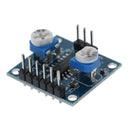 1 * Digital Amplifier Board Module w/ Volume Potentiometer Dual Channel Nice