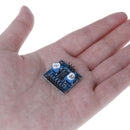 1 * Digital Amplifier Board Module w/ Volume Potentiometer Dual Channel Nice