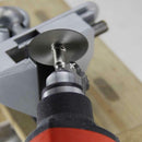 New 7pcs HSS Circular Wood Cutting Saw Blade Disc Mandrels for Rotary Tool