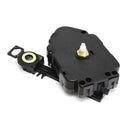 Replacement DIY Repair Quartz Clock Pendulum Movement Mechanism Motor & Hanger