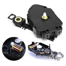 Replacement DIY Repair Quartz Clock Pendulum Movement Mechanism Motor & Hanger