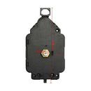 Replacement DIY Repair Quartz Clock Pendulum Movement Mechanism Motor & Hanger
