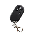 DC 12V Single Color 3 Key LED Wireless Dimmer Controller + RF Remote Control