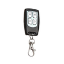 433MHz DC 12V 4 CH Channel Wireless RF 4 Relay Remote Control Switch Receiver