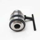 1.5-10mm Mini Drill Chuck Adapter Electric Power Cordless Electric Motor Shaft