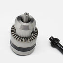 1.5-10mm Mini Drill Chuck Adapter Electric Power Cordless Electric Motor Shaft