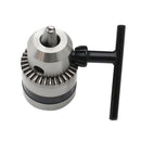 1.5-10mm Mini Drill Chuck Adapter Electric Power Cordless Electric Motor Shaft