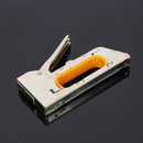 Heavy Duty Hand Staple Gun Tacker Nail Stapler Nail Gun for Art Wood Work New