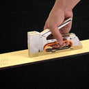 Heavy Duty Hand Staple Gun Tacker Nail Stapler Nail Gun for Art Wood Work New