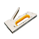 Heavy Duty Hand Staple Gun Tacker Nail Stapler Nail Gun for Art Wood Work New