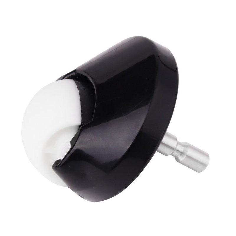 1 piece Wheel ForiRobot Roomba 600 700 800 Series Vacuum Cleaner Parts Black Hot