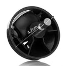 1 piece Wheel ForiRobot Roomba 600 700 800 Series Vacuum Cleaner Parts Black Hot