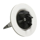 1 Set Blender Cutter Blade with Gasket For Black and Decker