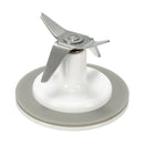 1 Set Blender Cutter Blade with Gasket For Black and Decker