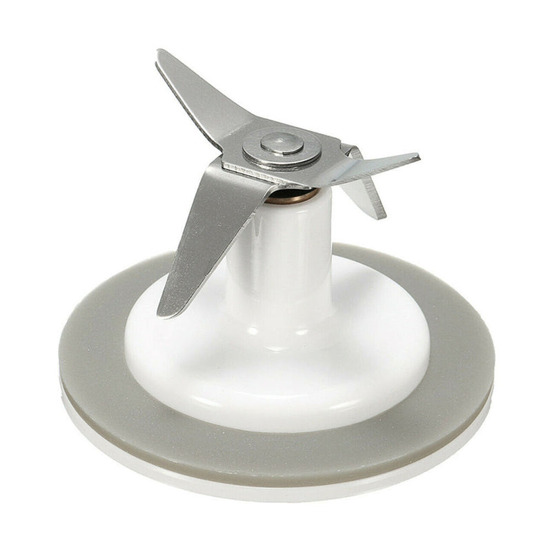 1 Set Blender Cutter Blade with Gasket For Black and Decker