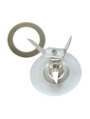 1 Set Blender Cutter Blade with Gasket For Black and Decker