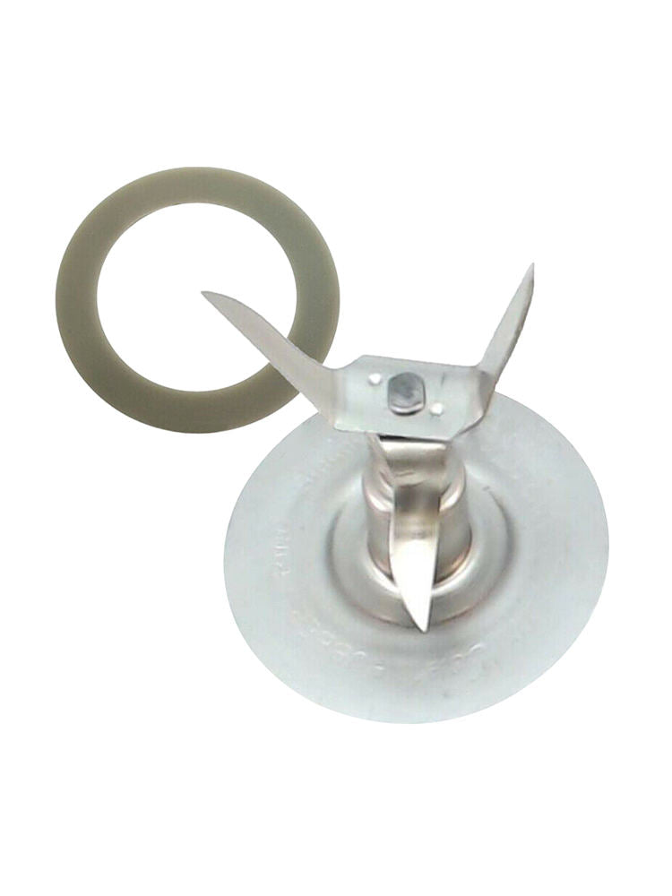 1 Set Blender Cutter Blade with Gasket For Black and Decker