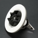 1 Set Blender Cutter Blade with Gasket For Black and Decker