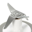 1 Set Blender Cutter Blade with Gasket For Black and Decker