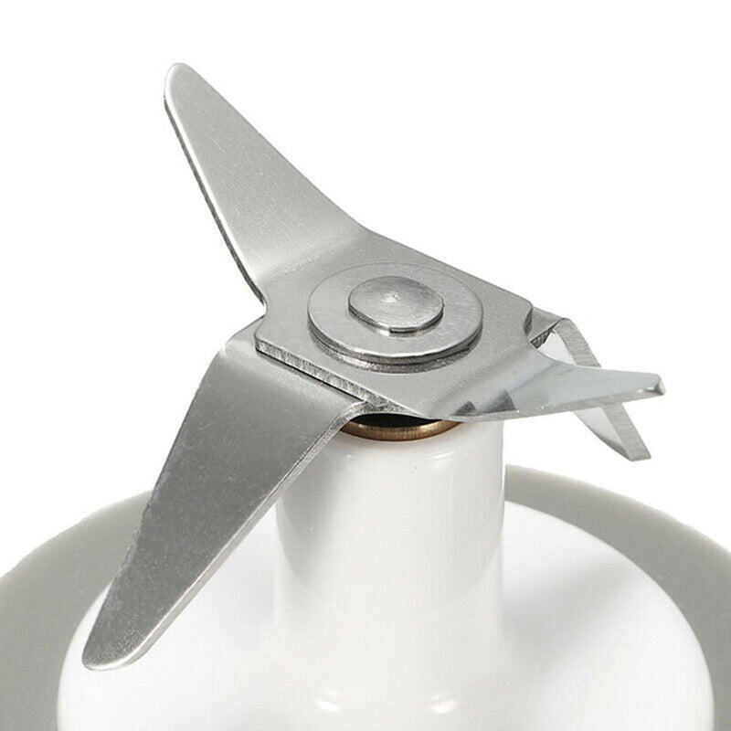 1 Set Blender Cutter Blade with Gasket For Black and Decker