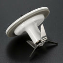 1 Set Blender Cutter Blade with Gasket For Black and Decker