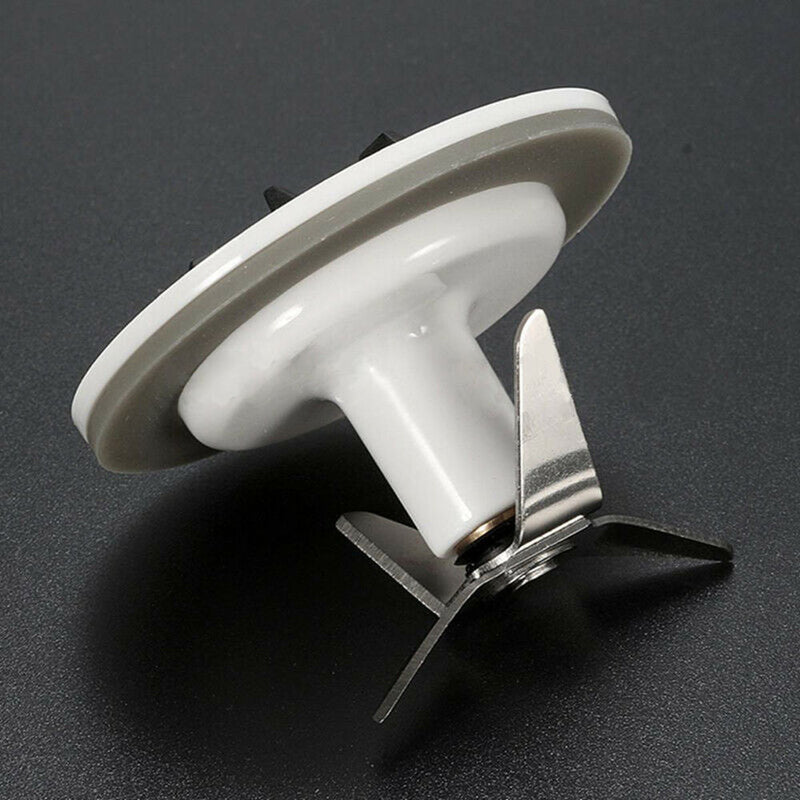 1 Set Blender Cutter Blade with Gasket For Black and Decker