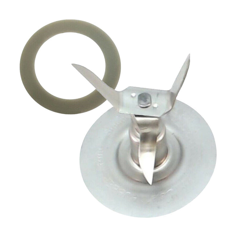 1 Set Blender Cutter Blade with Gasket For Black and Decker