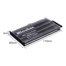 21* 0.3-1.6mm HSS Micro Twist Precision Drill Bit Set Craft Tool with Case Hot