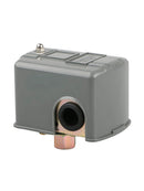 20-40 PSI Well Water Pump Pressure Control Switch Adjustable Double Spring Pole
