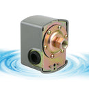 20-40 PSI Well Water Pump Pressure Control Switch Adjustable Double Spring Pole